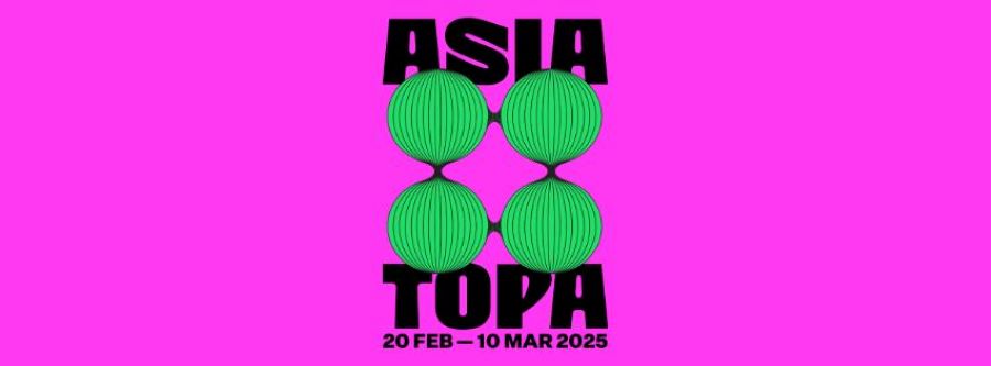 Asia TOPA 2025