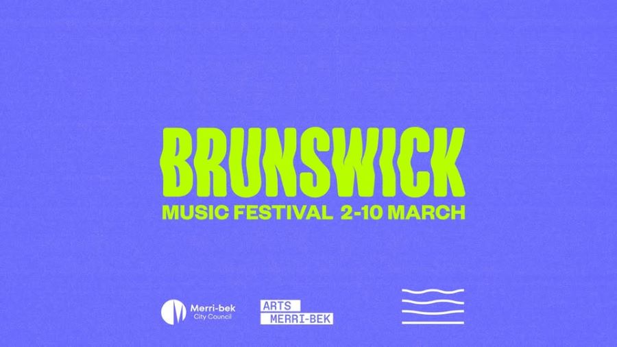 Brunswick Music Festival 2025